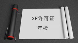 SP年检